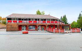 Studio avec terrasse amenagee a Gerardmer